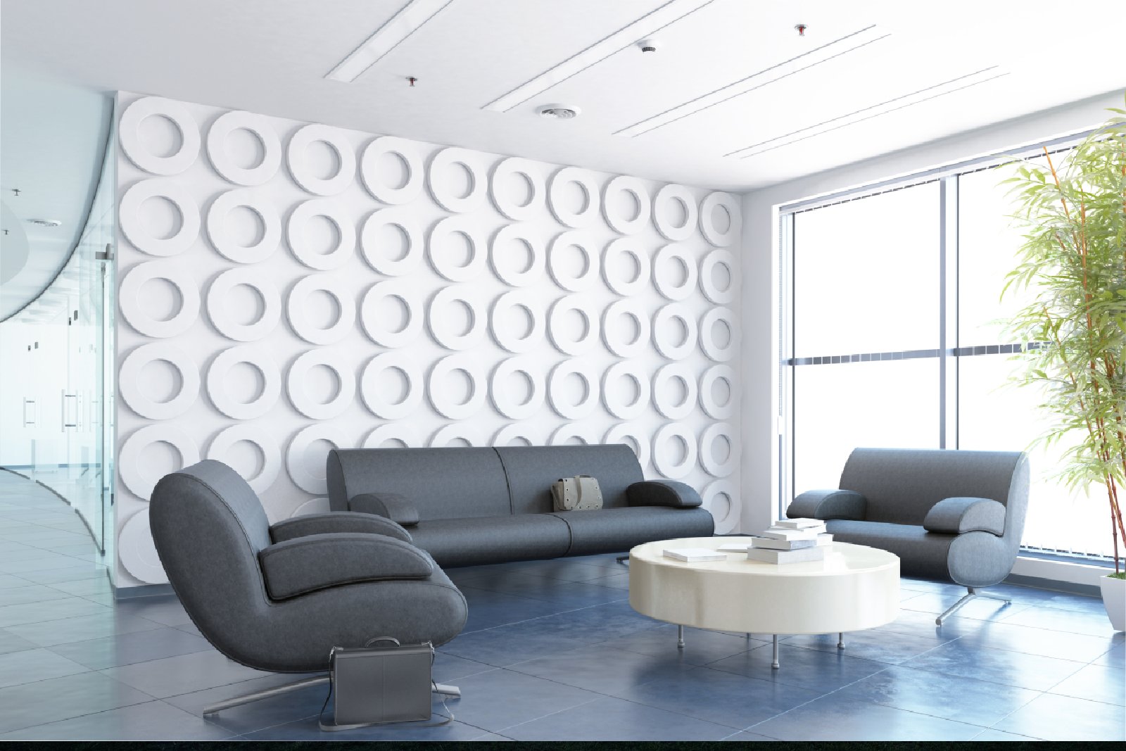 Commercial Architect